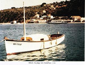 LES CORAILLEURS - PLAGE